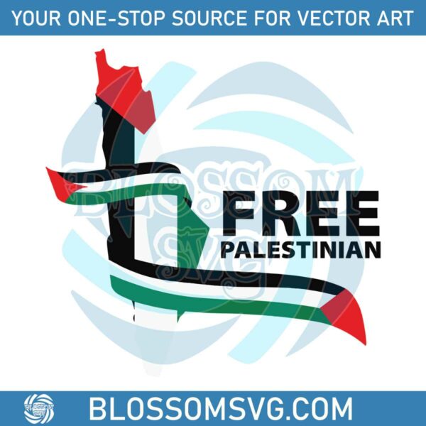 free-palestinian-stand-with-palestine-svg-cutting-digital-file