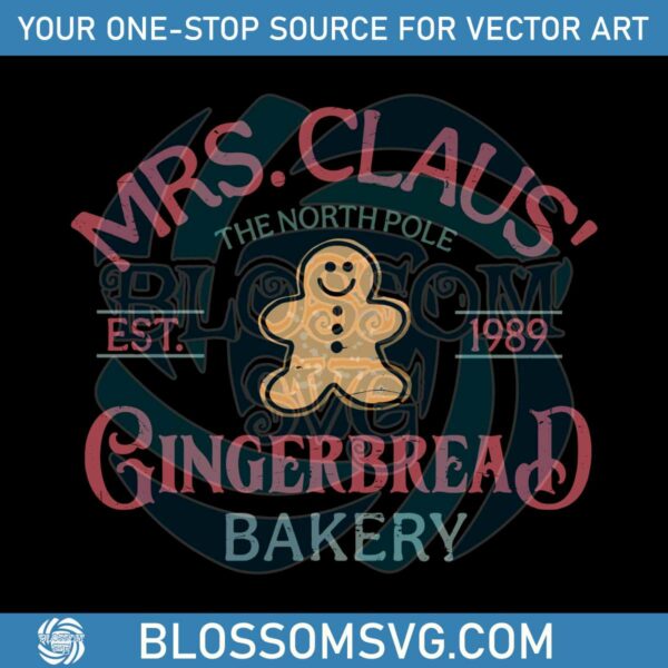vintage-mrs-claus-gingerbread-christmas-bakery-svg-file