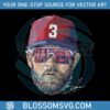 retro-bryce-harper-philadelphia-sunglasses-png-download