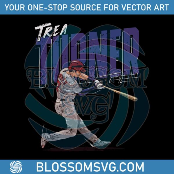 vintage-trea-turner-philadelphia-chisel-svg-digital-cricut-file