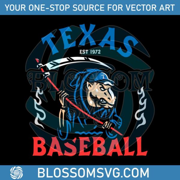 retro-texas-ranger-reaper-baseball-svg-graphic-design-file