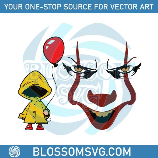 you-will-float-too-horror-clown-balloon-svg-file-for-cricut