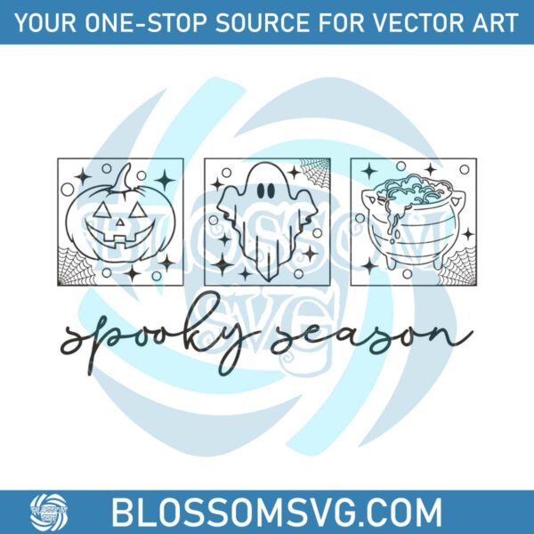 vintage-spooky-season-pumpkin-ghost-witch-svg-digital-file