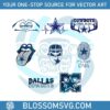 american-football-dallas-cowboys-svg-bundle-download