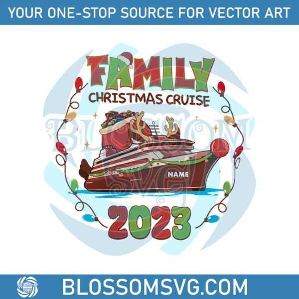personalized-christmas-cruise-2023-vacation-squad-svg-file
