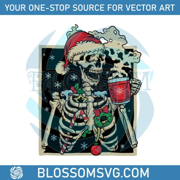 dead-inside-skeleton-christmas-coffee-lover-svg-download