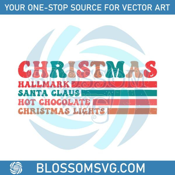 retro-vintage-christmas-hallmark-santa-claus-svg-download