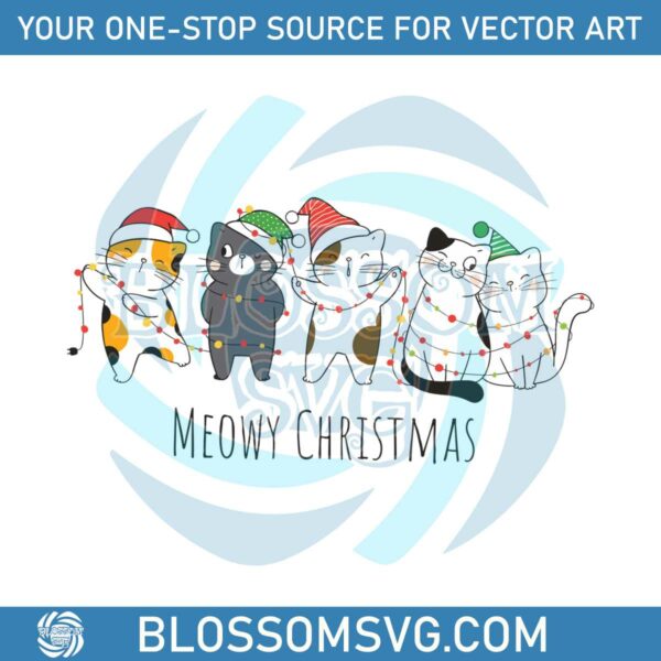 funny-meowy-christmas-cat-lover-xmas-svg-file-for-cricut