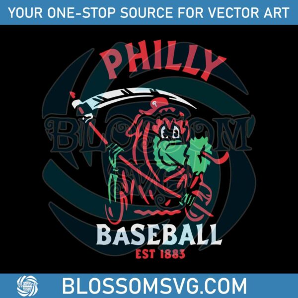 philadelphia-phillies-philly-reaper-baseball-est-1883-svg-file