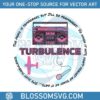 retro-pink-turbulence-the-panic-is-temporary-svg-download