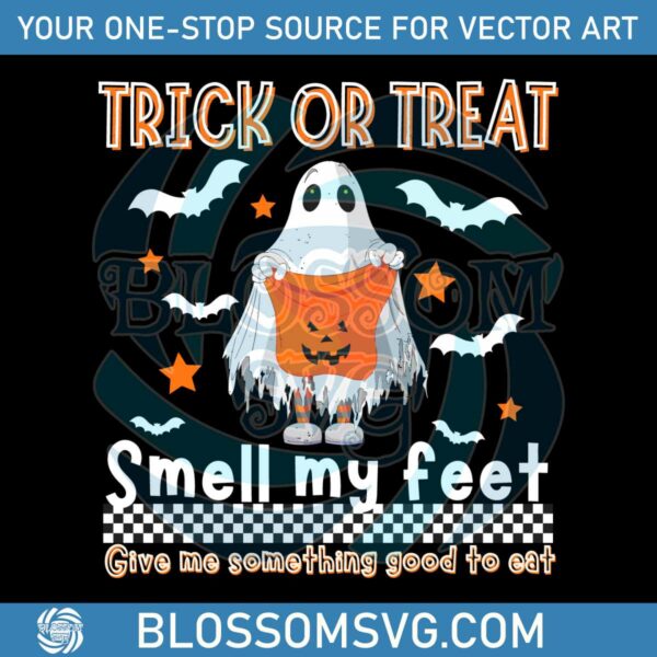 funny-ghost-trick-or-treat-smell-my-feet-svg-download