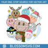 merry-christmas-santa-smiley-faces-png-sublimation-file