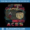 2023-wnba-champions-las-vegas-aces-basketball-svg-file