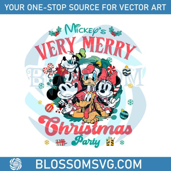 mickey-very-merry-christmas-party-2023-svg-cutting-file