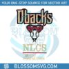 arizona-diamondbacks-dbacks-nlcs-post-season-svg-file