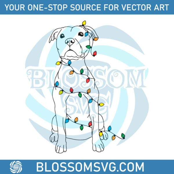 christmas-dog-pitbull-christmas-lights-svg-file-for-cricut