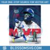 mvp-adolis-garcia-el-bombi-texas-rangers-png-download