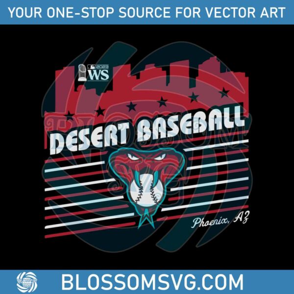 arizona-diamondbacks-desert-baseball-svg-file-for-cricut