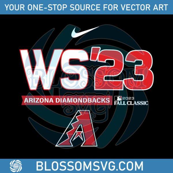 ws23-arizona-diamondbacks-nike-2023-world-series-svg-file