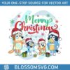 cute-bluey-merry-christmas-santa-vibe-svg-file-for-cricut