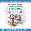 disney-mickey-minnie-pluto-merry-christmas-svg-download