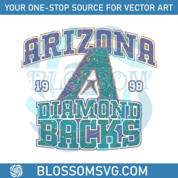 arizona-diamondback-est-1998-mlb-baseball-svg-cricut-files