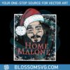 home-malone-ugly-christmas-home-alone-svg-download