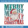 vintage-merry-christmas-cute-santa-svg-cutting-digital-file