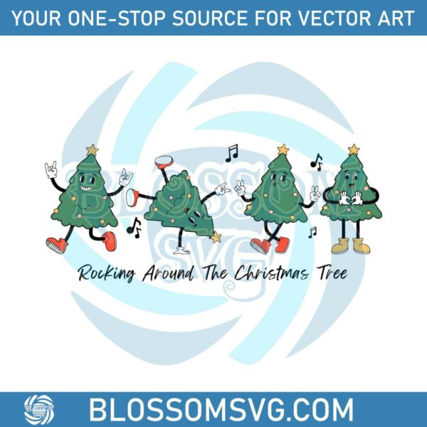 funny-rocking-around-the-christmas-tree-svg-cricut-files