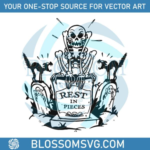 silly-symphony-the-skeleton-rest-in-pieces-svg-download