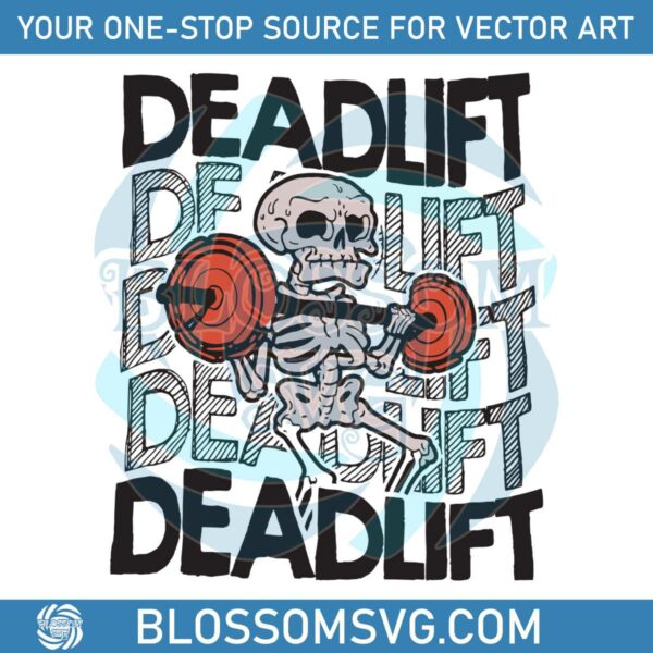 skeleton-deadlift-gym-workout-svg-graphic-design-file