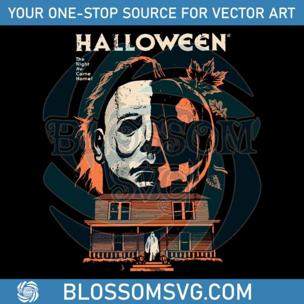 michael-myers-pumpkin-the-night-he-came-home-svg-file