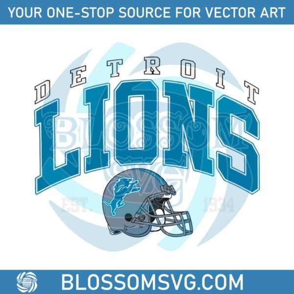 vintage-detroit-lions-est-1934-nfl-team-svg-for-cricut-files