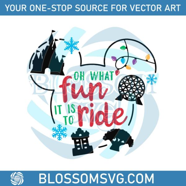 oh-what-fun-it-is-to-ride-christmas-svg-file-for-cricut