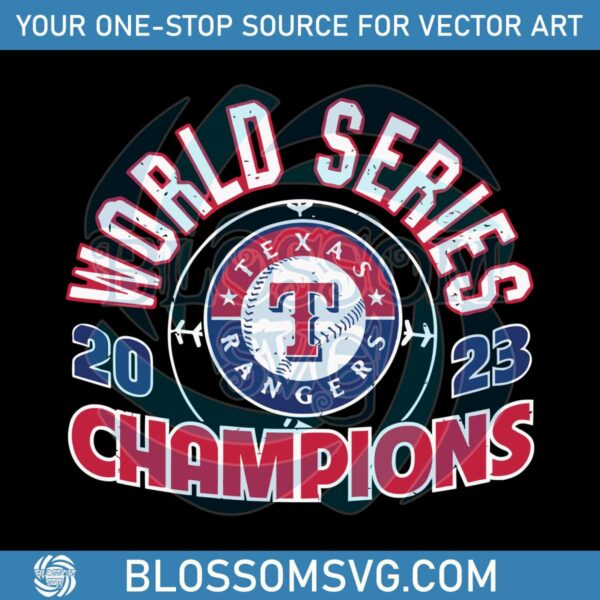 world-series-2023-champions-texas-mlb-svg-download