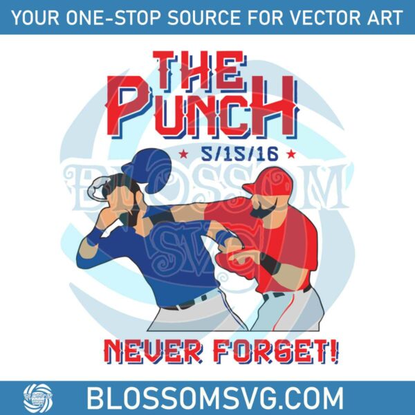 the-punch-never-forget-dont-mess-with-texas-rangers-svg
