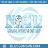 nicu-chillin-with-the-coolest-patients-svg