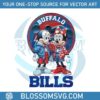 buffalo-bills-mickey-and-minnie-mouse-png-download