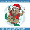 cute-santa-gus-christmas-lights-svg-cutting-digital-file