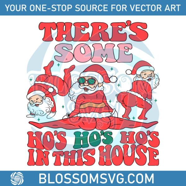santa-theres-some-hos-in-this-house-svg-for-cricut-files