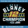 ryan-blaney-team-penske-nascar-cup-series-champion-svg