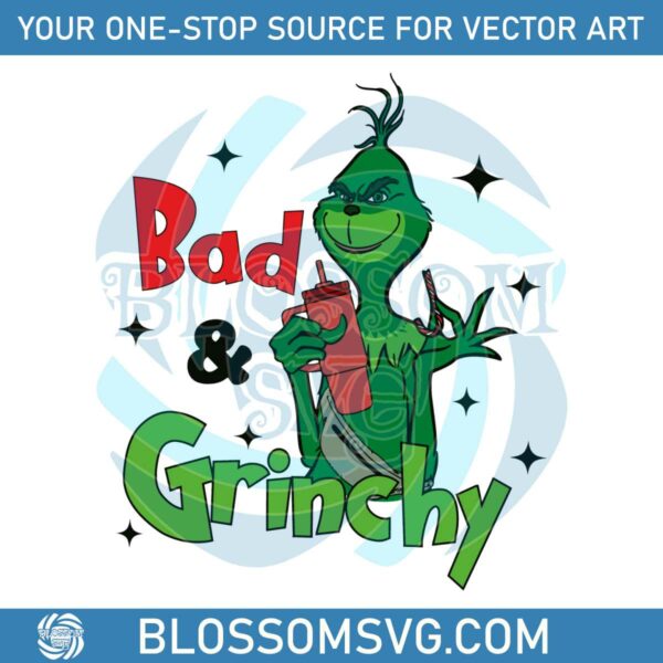 bad-and-grinchy-boojee-stanley-svg-graphic-design-file