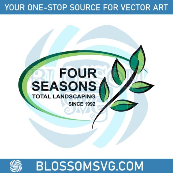 four-seasons-total-landscaping-inc-logo-svg-cricut-files