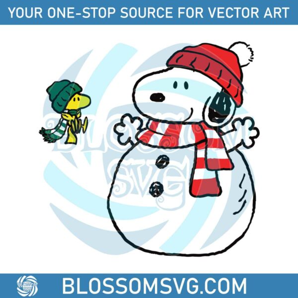 funny-winter-snoopy-snowman-christmas-svg-cricut-files