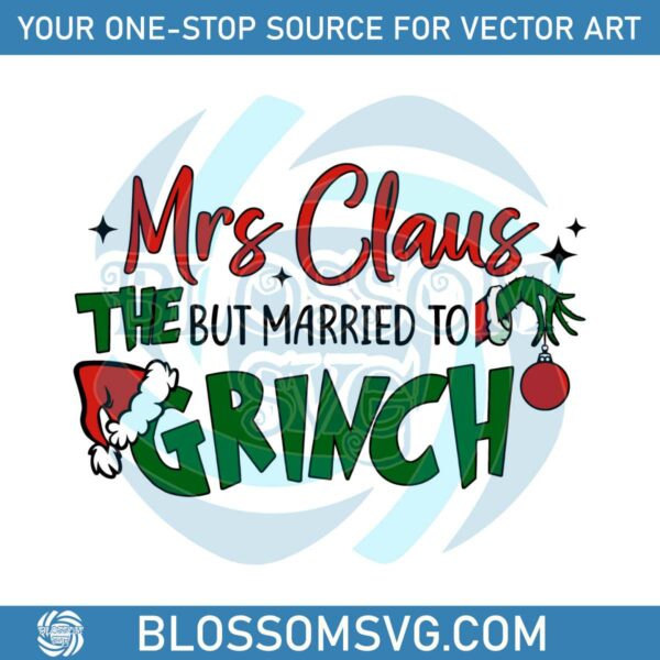 retro-mrs-claus-but-married-to-the-grinch-svg-cricut-files