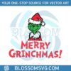 retro-merry-grinchmas-santa-hat-svg-graphic-design-file