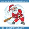 funny-santa-claus-xmas-baseball-svg-for-cricut-files