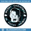 merry-christmas-ya-filthy-animal-xmas-movie-svg-file