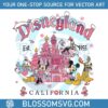 disneyland-pink-christmas-california-est-1955-svg-file