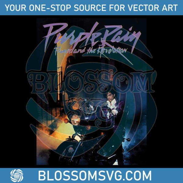 prince-and-the-revolution-purple-rain-png-sublimation